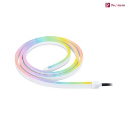 LED Strip PLUG & SHINE NEON STRIP RGB ZIGBEE tunable white, RGBW hvid