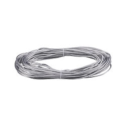 Reb LED WIRE SYSTEMS CORDUO ROPE isoleret, gennemsigtig