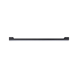 LED systemlampe ULine LIGHTBAR 65CM stiv, lang, direkte IP20, sort mat d�mpbar