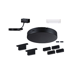 b�ltestrop-s�t ULine INSTALLATION SET 60W - WITHOUT STRAP elektrisk, sort
