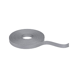 b�ltestropp med str�mforsyning ULine - DACRON STRAP 10M egnet til forkortelse, gr�