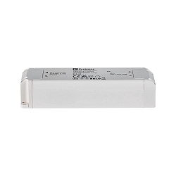 Transformer ULine LED POWER SUPPLY 60W ON-OFF omskiftelig, hvid
