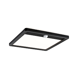 LED panel LAMINA PIR firkantet, med sensor, direkte / indirekte, 15W 950lm 3000K