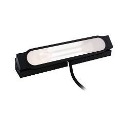 Wallwasher ITO svingbar IP67, antracit d�mpbar