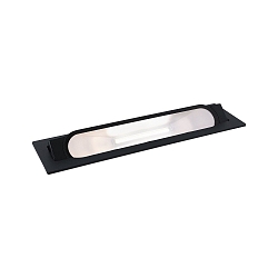 Wallwasher ITO svingbar IP67, antracit d�mpbar