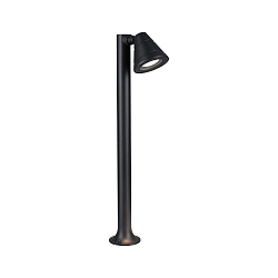 P�lelampe TRIAN GU10 IP44, antracit
