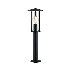 Udend�rs stativlampe CLASSIC med lampefatning E27 IP44, antracit 