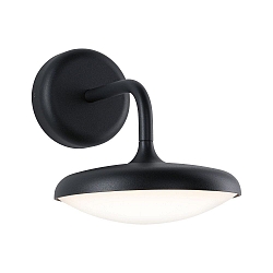 outdoor wall luminaire NOSTRO LED LED IP44, anthracite