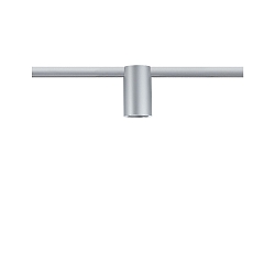 Sokkel URAIL CEILING SOCKET E27, chrom mat d�mpbar