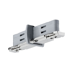 Tilbeh�r til 1-Faset skinnesystem URAIL Elektricitet isolator, 230V, metal/plast