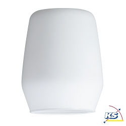 Accessories DECO SYSTEMS Lamp shade VENTO, satined