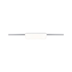 LED panel URAIL CAMPO LED firkantet, d�mpbar 17,5W 1550lm 3000K