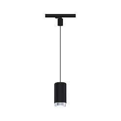 3-faset pendul CORUS E27, sort