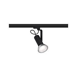 track spot APOL II adjustable E27, black