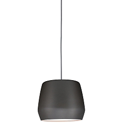 Paulmann URail 2Easy Metal sk�rm Pirm, maks. 20W, gr� matt