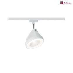 spot URAIL ARENA LED, chrome, white dimmable