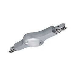 Paulmann URail LED Liniekonnektor, 5,8W, d�mpbar