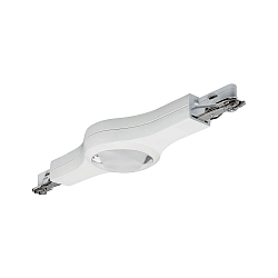 Paulmann URail LED Liniekonnektor, 5,8W, d�mpbar, hvid