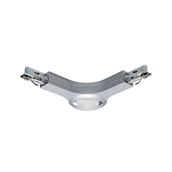 Paulmann URail LED L-samlestykke, 5,8W, d�mpbar