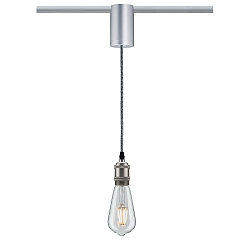 Paulmann URail Universal Pendulum adapter