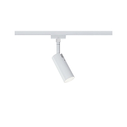 Spot URAIL TUBO LED, hvid 