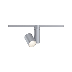 Spot URAIL ZEUZ LED, chrom mat d�mpbar