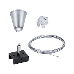3-faset penduloph�ng ProRail3, sort