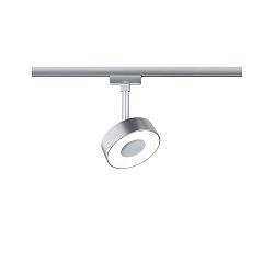 1-faset spot URAIL CIRCLE LED IP20