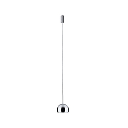 1-faset pendul URAIL CAPSULE II, d�mpbar