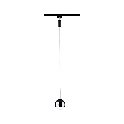 1-faset pendul URAIL CAPSULE II, d�mpbar
