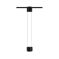 1-faset pendul URAIL ALDAN 1-flamme, d�mpbar