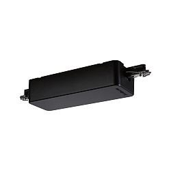 receiver URAIL ZIGBEE/SWITCH ADAPTER ZigBee styrbar, sort mat