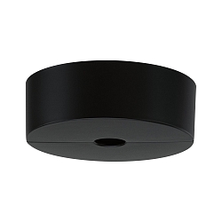 baldakin URAIL SINGLE SPOT BASE, sort