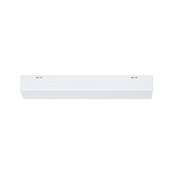 Tilbeh�r til 1-Faset skinnesystem URAIL Mellem tilslutning, maks. 1000W, 230V, hvid