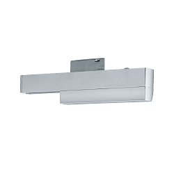adapter URAIL ZigBee styrbar, chrom mat