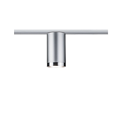 Spot URAIL TUBE GU10, chrom, chrom mat d�mpbar