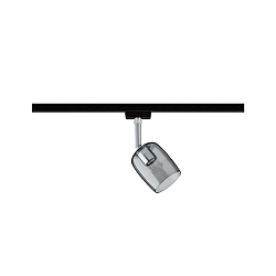 Spot URAIL BLOSSOM G9, r�gfarver, sort mat d�mpbar