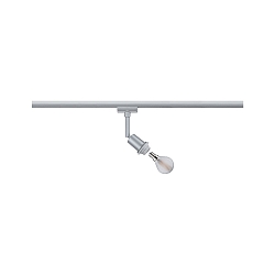 Spot URAIL DECOSYSTEMS BASIC E14, chrom mat d�mpbar