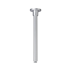 Tilbeh�r til 1-Faset skinnesystem URAIL Oph�ng, 105mm, 230V