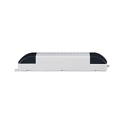 Elektronisk transformer VDE PROFI, 35-105W, 230V/12V, 105VA, gr�/sort