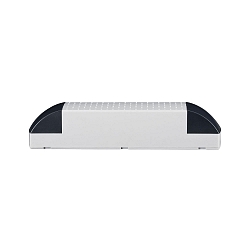 Elektronisk transformer VDE PROFI, 100-250W, 230V/12V, 250VA, gr�/sort