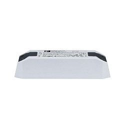 Paulmann Transformer elektronisk Halo+LED 0-50W hvid