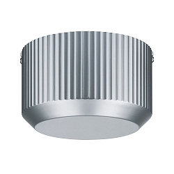 Jernkernetransformer TOROIDAL, maks. 80W, 230V/12V, 80VA, chrom
