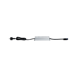Paulmann Plug & Shine Power Supply IP67 230/24V DC med stik