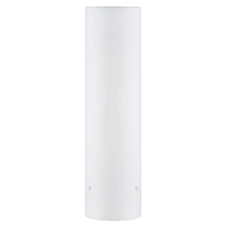Tilbeh�r Lampesk�rm LIVING 2EASY LIVIO glas, opal