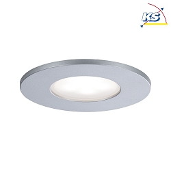 Outdoor LED Recessed spot CALLA IP65, fixed, 230V, each 5W 4000K 500lm 100