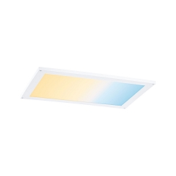 LED panel FLAD LED tunable white, d�mpbar 6W 400lm 2700K CRI >80