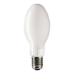 Halogen-metaldamplampe MASTER CITYWHITE CDO-ET B75 E40 2890K CRI 80-89 d�mpbar