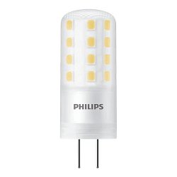 Pin-base lampe COREPRO LEDCAPSULE GY6.35 GY6,35 4,2W 470lm 2700K 300 CRI 80 dmpbar