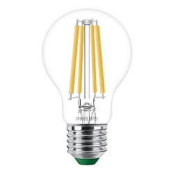 Gl�dep�re standard MAS LEDBulb ND CL GUE A60 E27 4W 840lm 2700K 